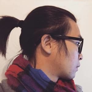 Meet your Posher, Steven